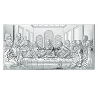 Last Supper panel
