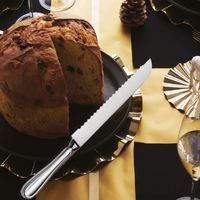 Panettone knife