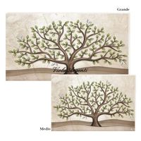 Quadro albero della vita