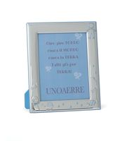 Cornice bimbo con caramelle