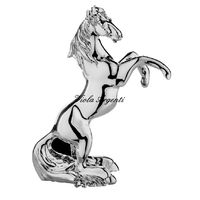 Small horse