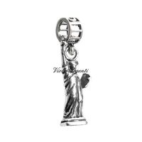 Pendant charm Statue of Liberty