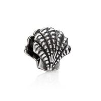 Shell charm
