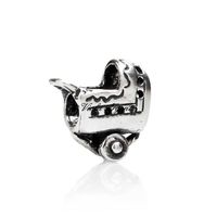 Pram charm