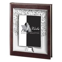 Leaf photo frame album