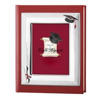 Album laurea con cornice