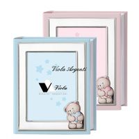 Baby girl Album and Diary