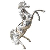 Medium horse - 4