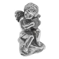 Angel lyre