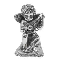 Mandolin angel