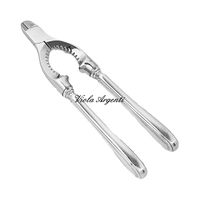 English silver aprispumante 800