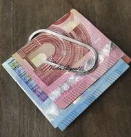 Fermasoldi graffetta