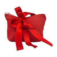 Bomboniera laurea con zip
