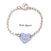 Bracciale IT'S A BOY
