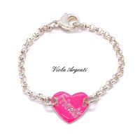 Bracciale AMICIZIA