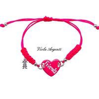 Bracciale AMICIZIA