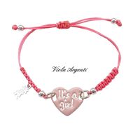 Bracciale IT'S A GIRL