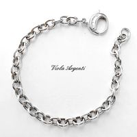 Bracciale modello forzatina