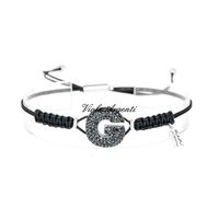 Bracelet with initial G - 3