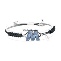 M bracelet - 3