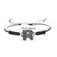 R bracelet - 3
