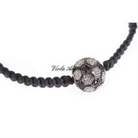 Soccer bracelet
