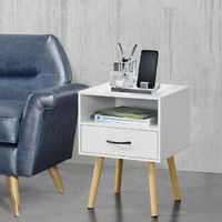 Desk set