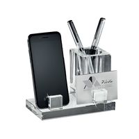 Desk set