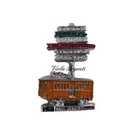 Calamita Tram Milano