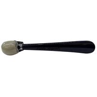 Calzascarpe dipinto a mano &ndash; Design Teschio - 4
