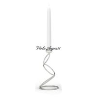 Four circle candelabra