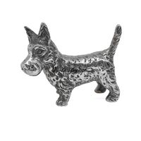 Silver Fox Terrier