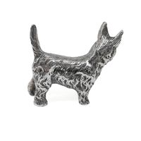 Silver Fox Terrier