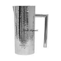 Straight carafe