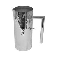 Straight carafe
