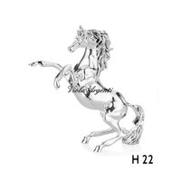 Horse Sculpture
