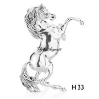 Horse Sculpture