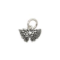 Ciondolo ali d'angelo
