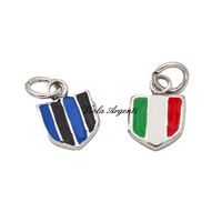 Ciondolo Scudetto Inter