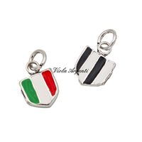 Ciondolo Scudetto Juventus