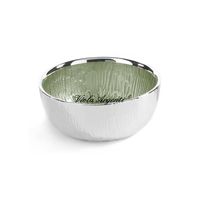 Sage green bowl