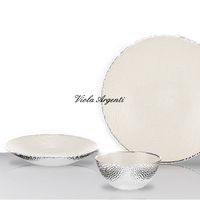 Mother of Pearl Grain Bowl