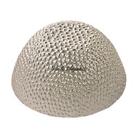 Ciotola grain oro perlato - 3