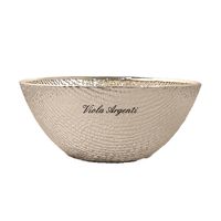 Ciotola Luxury sabbia