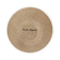 Ciotola Luxury sabbia - 3