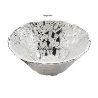 Coral bowl - different colors