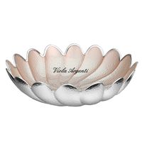 Nude twist bowl