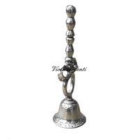 Campana fiocco traforato