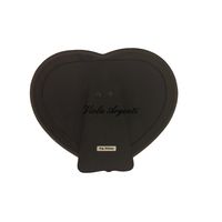 Smooth heart frame - 4