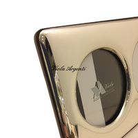 Three-light frame - 3